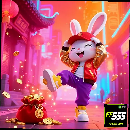 Cassino online em ação - ff555