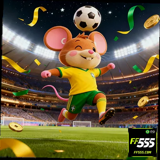 Apostas em futebol - ff555