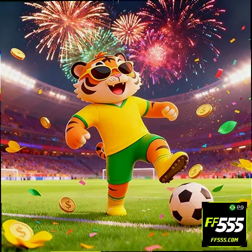 Roleta e Blackjack - ff555