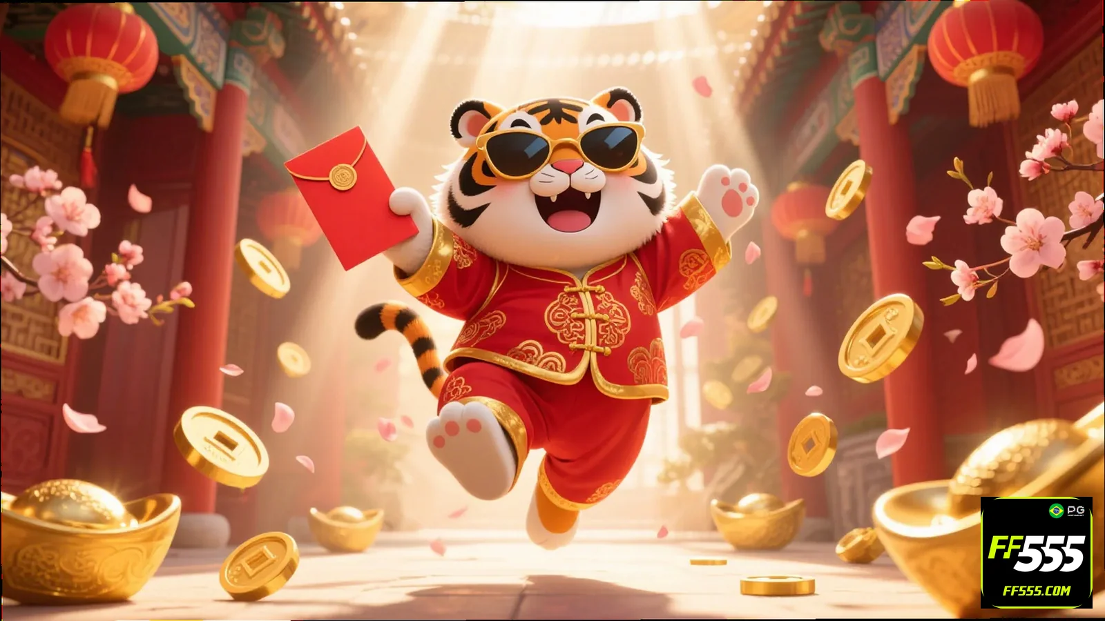 Imagem de cassino online - ff555