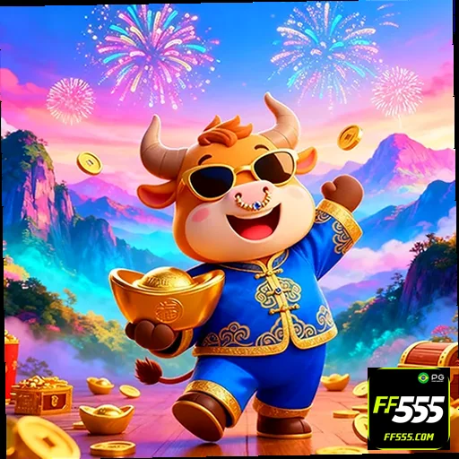 Cassino ff555 em ação - ff555